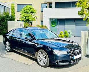 Audi A8 Gebrauchtwagen