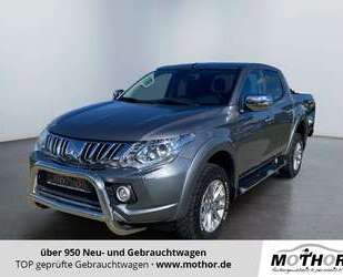 Mitsubishi L200 Gebrauchtwagen