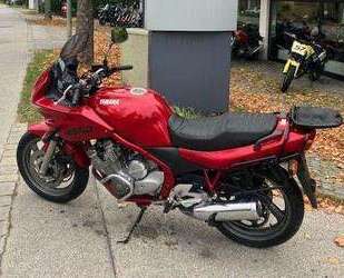 Yamaha XJ 600 Gebrauchtwagen