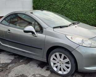 Peugeot 207 Gebrauchtwagen