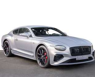 Bentley Continental Gebrauchtwagen