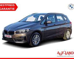 BMW 218 Gebrauchtwagen