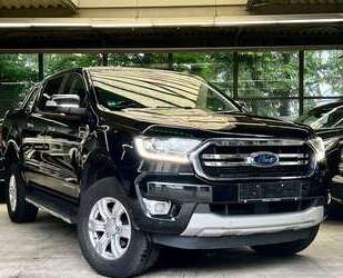Ford Ranger Gebrauchtwagen