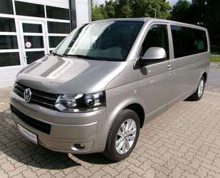 VW T5 Transporter Gebrauchtwagen