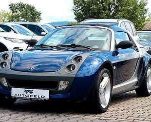 Smart roadster Gebrauchtwagen