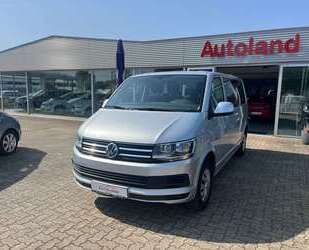 VW T6 Caravelle 