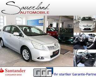 Toyota Verso Gebrauchtwagen