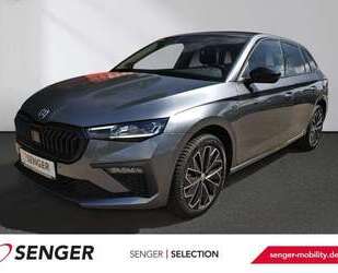 Skoda Scala Gebrauchtwagen