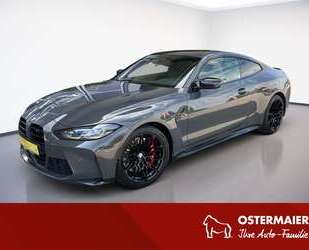 BMW M4 Gebrauchtwagen