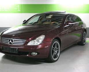 Mercedes-Benz CLS 350 Gebrauchtwagen