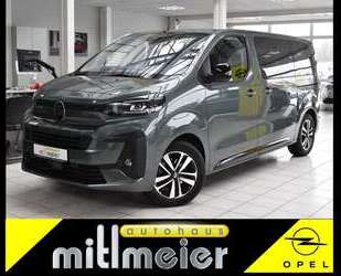 Citroen Spacetourer Gebrauchtwagen