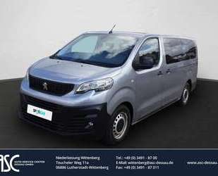 Peugeot Expert Gebrauchtwagen
