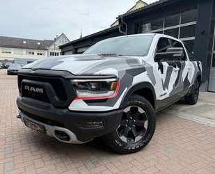Dodge RAM Gebrauchtwagen