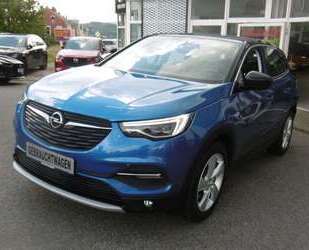 Opel Grandland X Gebrauchtwagen