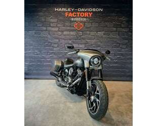 Harley Davidson Softail Gebrauchtwagen