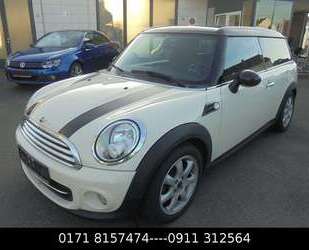 Mini Cooper Gebrauchtwagen