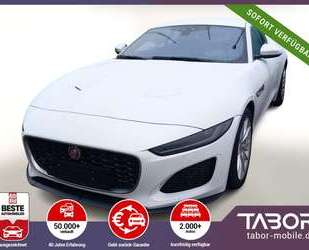 Jaguar F-Type Gebrauchtwagen