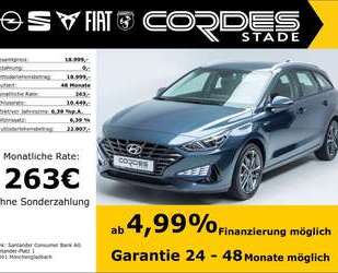 Hyundai i30 Gebrauchtwagen