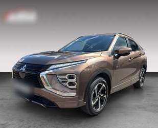 Mitsubishi Eclipse Cross Gebrauchtwagen
