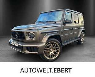Mercedes-Benz G 63 AMG Gebrauchtwagen