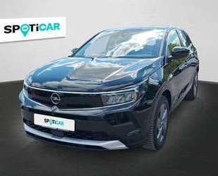 Opel Grandland X Gebrauchtwagen