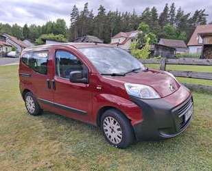 Citroen Nemo Gebrauchtwagen