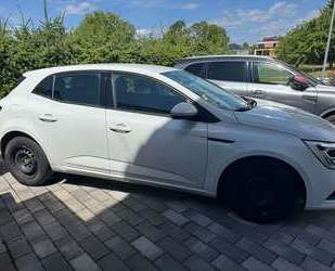 Renault Megane Gebrauchtwagen