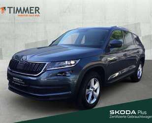Skoda Kodiaq Gebrauchtwagen