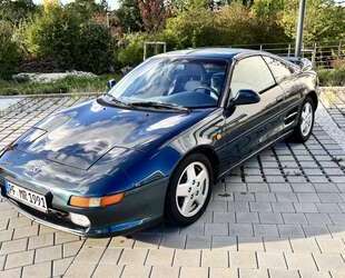 Toyota MR 2 Gebrauchtwagen