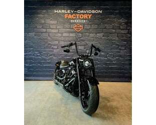 Harley Davidson Softail Gebrauchtwagen