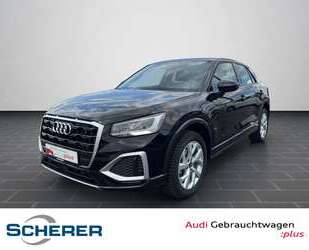Audi Q2 Gebrauchtwagen