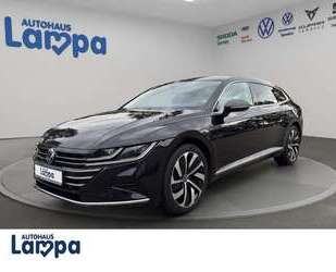 VW Arteon Gebrauchtwagen
