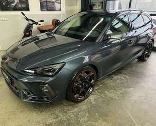 Cupra Leon Gebrauchtwagen