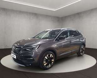 Opel Grandland X Gebrauchtwagen