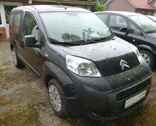 Citroen Nemo Gebrauchtwagen