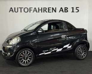 Microcar M.Go Gebrauchtwagen