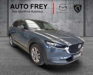 Mazda CX-30 Gebrauchtwagen