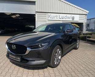 Mazda CX-30 Gebrauchtwagen