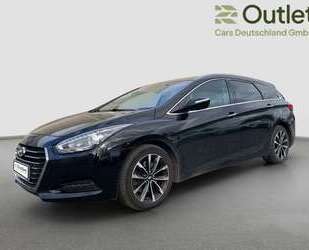 Hyundai i40 Gebrauchtwagen