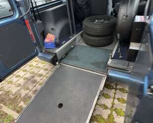 Peugeot Expert Gebrauchtwagen