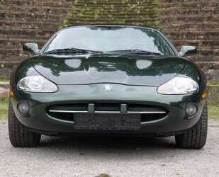 Jaguar XK Gebrauchtwagen