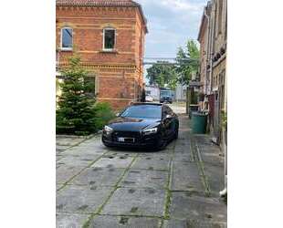 Audi S5 Gebrauchtwagen