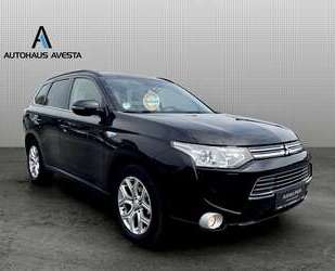 Mitsubishi Outlander Gebrauchtwagen