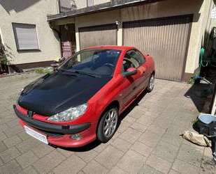 Peugeot 206 Gebrauchtwagen