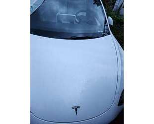 Tesla Model 3 Gebrauchtwagen