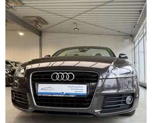 Audi TT Gebrauchtwagen