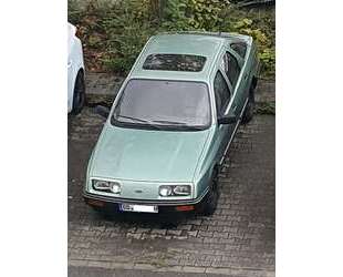 Ford Sierra Gebrauchtwagen