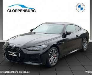 BMW 440 Gebrauchtwagen