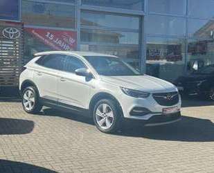 Opel Grandland X Gebrauchtwagen