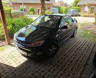 Peugeot 206 Gebrauchtwagen